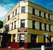 National Hotel Geelong - Goulburn Accommodation