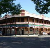 The Great Northern Hotel - Grafton - Goulburn Accommodation