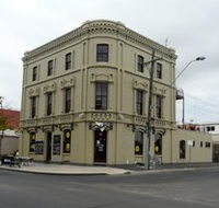 Max Hotel Geelong - Goulburn Accommodation