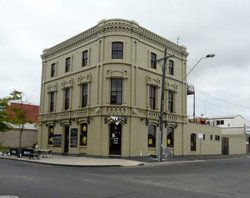 Max Hotel Geelong - Goulburn Accommodation 0