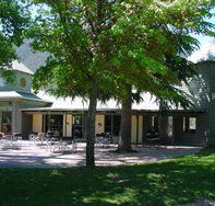 Harrietville Hotel Motel - Goulburn Accommodation