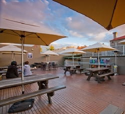 The Hawthorn Hotel - Goulburn Accommodation 0