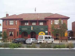 Gillum VIC Goulburn Accommodation