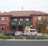Commercial Hotel Hayfield - Goulburn Accommodation