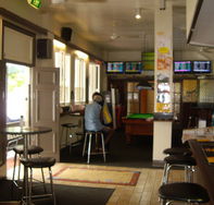 Riverstone Hotel - Goulburn Accommodation