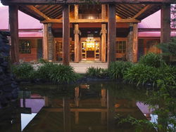 Three Hummock Island TAS Goulburn Accommodation