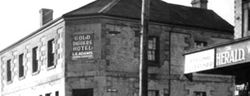 Newtown VIC Goulburn Accommodation