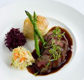 Jacksons Restaurant - Goulburn Accommodation