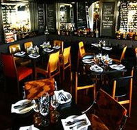 Pata Negra - Goulburn Accommodation