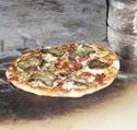 Ruoccos Pizzeria  Restaurant - Goulburn Accommodation