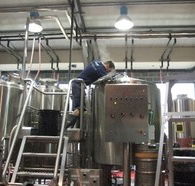 Mash Brewery - Bunbury - Goulburn Accommodation