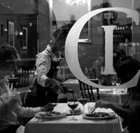Chapter One Brasserie - Goulburn Accommodation