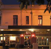 Chutney Marys - Subiaco - Goulburn Accommodation