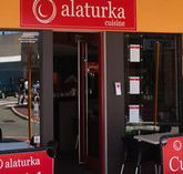 Alaturka Cuisine - Goulburn Accommodation
