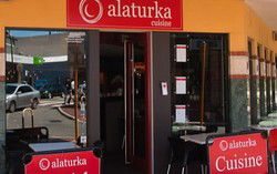 Alaturka Cuisine - Goulburn Accommodation 0