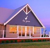 The Goose - Goulburn Accommodation