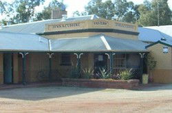 Goulburn Accommodation