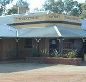 Jennacubbine Tavern - Goulburn Accommodation