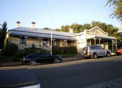 Earl Of Spencer Historic Inn - Goulburn Accommodation 0