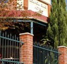 7th Ave Bar  Restaurant - Goulburn Accommodation