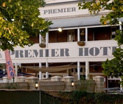 Fairbridge WA Goulburn Accommodation