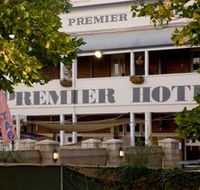 Premier Hotel - Goulburn Accommodation