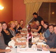 Lanna Thai Cuisine - Goulburn Accommodation