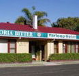 Yarloop Hotel - Goulburn Accommodation