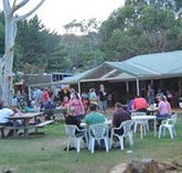 Bush Shack Brewery - Goulburn Accommodation