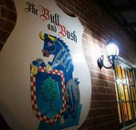 The Bull and Bush Tavern - Goulburn Accommodation