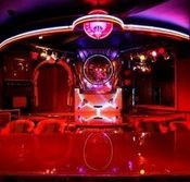 The Voodoo Lounge  - Goulburn Accommodation