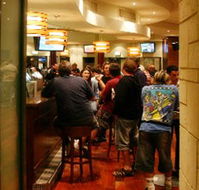 The Whale  Ale - Goulburn Accommodation