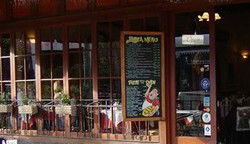 Sorrento Restaurant - Goulburn Accommodation 0