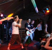 The Shed - Goulburn Accommodation