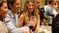 The Gate Bar & Bistro - Goulburn Accommodation 0