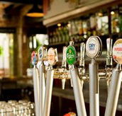 Queens Tavern - Goulburn Accommodation