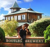 Bootleg Brewery - Goulburn Accommodation
