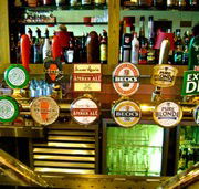 The Stage Door Bar  Brasserie - Goulburn Accommodation