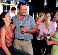 The Highway Tavern - Goulburn Accommodation