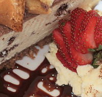 The Chase Bar  Bistro - Goulburn Accommodation