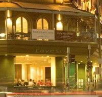 Ravesis Wine Bar - Goulburn Accommodation