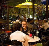 Treehouse Hotel - Goulburn Accommodation
