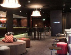 Cabana Bar And Lounge - Goulburn Accommodation 0