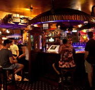 PJ O'Briens - Goulburn Accommodation