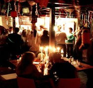 Santa Fe Restaurant  Tequila Lounge - Goulburn Accommodation