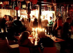 Santa Fe Restaurant & Tequila Lounge - Goulburn Accommodation 0