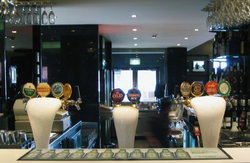 The Nags Head Hotel - Goulburn Accommodation 1