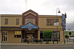 Grand Junction Hotel - Goulburn Accommodation 1