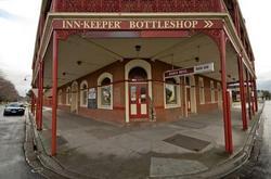 Ryans Hotel - Goulburn Accommodation 1