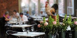 Craig`s Royal Hotel - Goulburn Accommodation 1